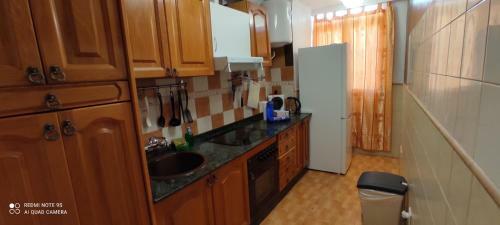 Apartament Picasso