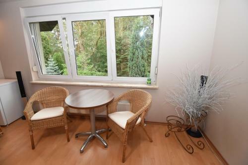 Hostal Zielone Pokoje