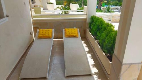 Casa Limon Unique & Modern Seaview Eco Apartment