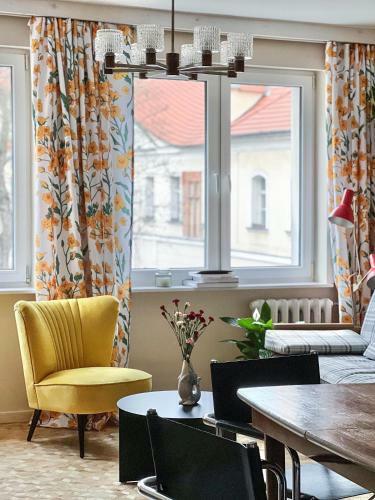 Apartament Antresola Stary Rynek