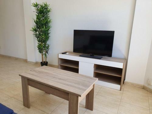 Apartamento Avenida 40