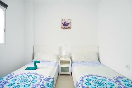 Apartamento Avenida de Canarias