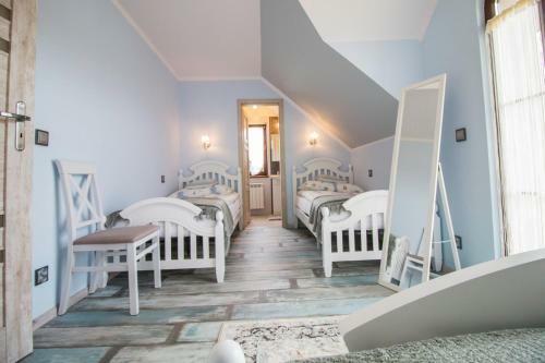 Apartamento U Mirka I Dorotki