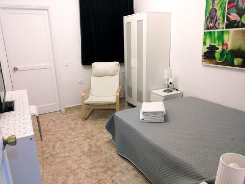 Apartamento "casa Teseguite 33"