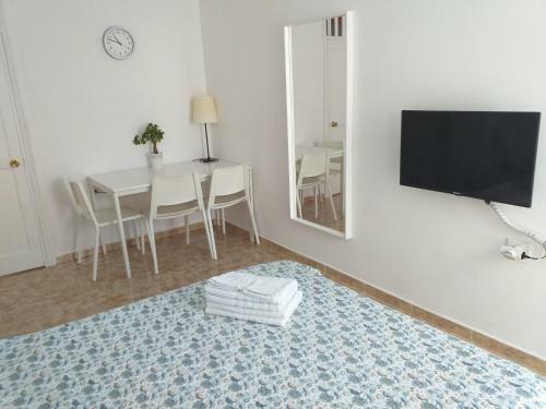 Apartamento "casa Teseguite 33"
