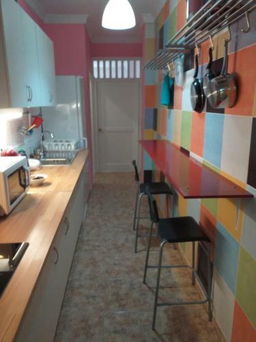 Apartamento "casa Teseguite 33"