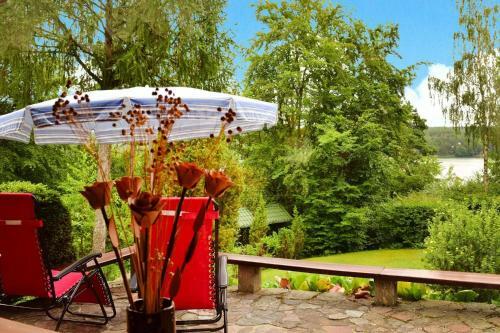 Holiday Home, Zuromino