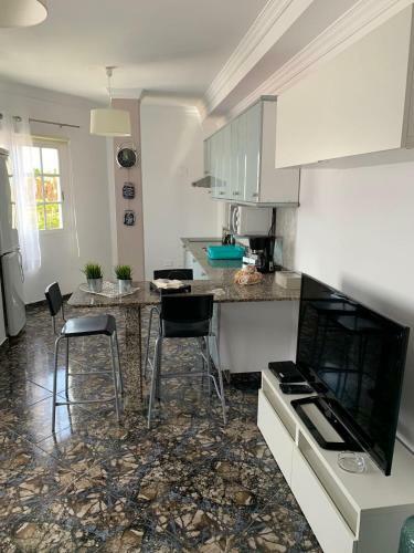 Apartamento Vacacional Tegueste 2�b