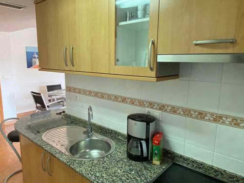 Fr A108 Apartment In Albir