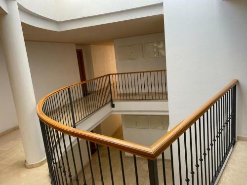 Fr A108 Apartment In Albir