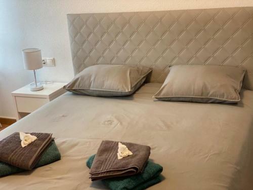 Fr A108 Apartment In Albir