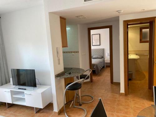 Fr A108 Apartment In Albir