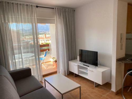 Fr A108 Apartment In Albir