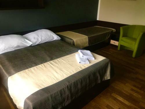 Hotel Restauracja Sonata