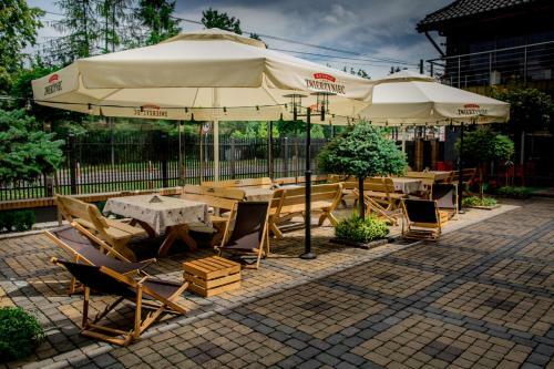 Hotel Restauracja Sonata