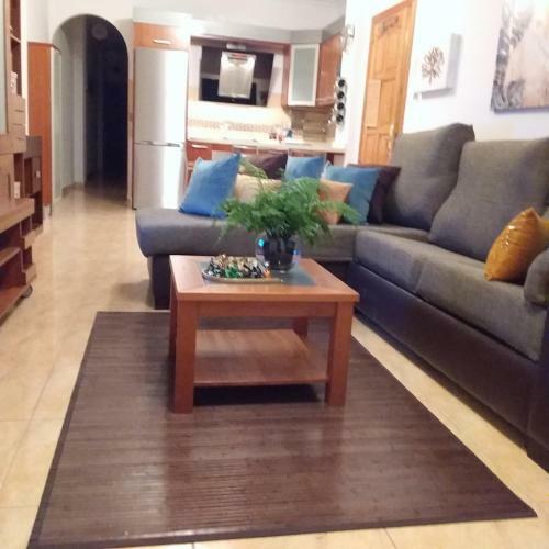Apartamento Rinconcito De Diana