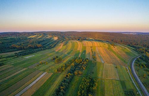 Agroturismo Siedlisko Pod Lasem