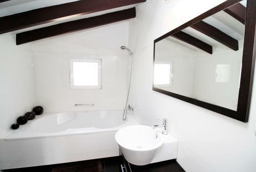 Chill Out Chalet Piscina Privada