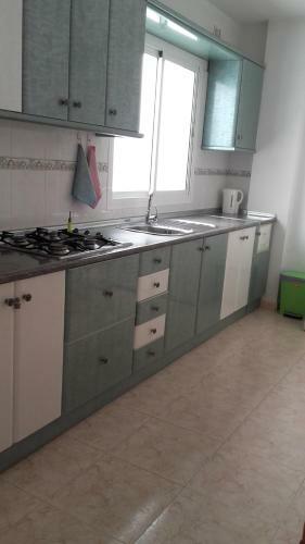 Apartamento Para Vacaciones Y Teletrabajo