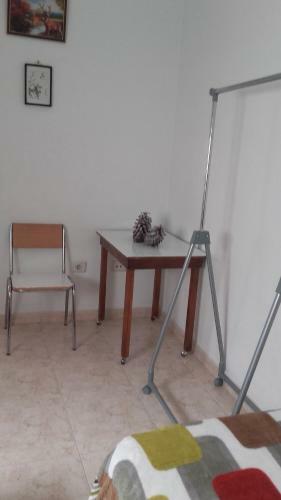 Apartamento Para Vacaciones Y Teletrabajo
