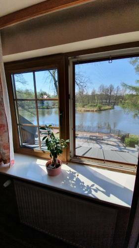 Bed & Breakfast Karczma Regionalna M?yn