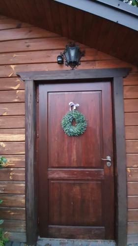 Bed & Breakfast Karczma Regionalna M?yn