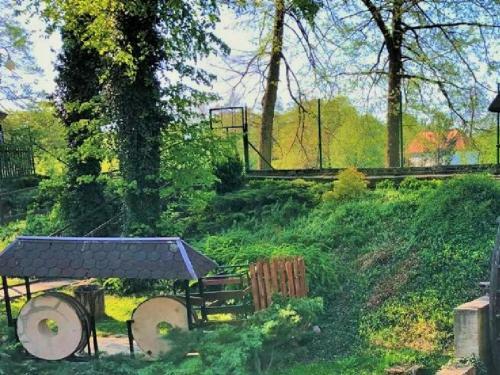 Bed & Breakfast Karczma Regionalna M?yn
