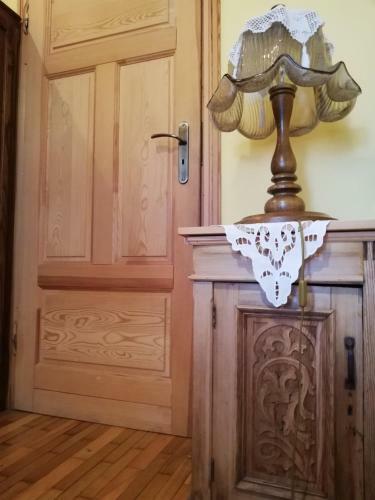 Agroturystyka Dom Pracy Tw�rczej