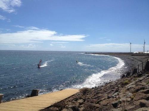 Apartamento Vacacional Tegueste 2�a