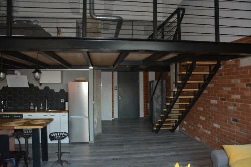 Loftstyle Apartament