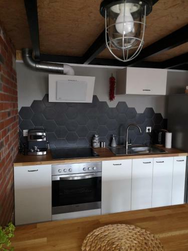 Loftstyle Apartament