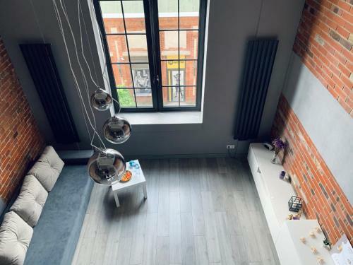 Apartamento Loft De Girarda