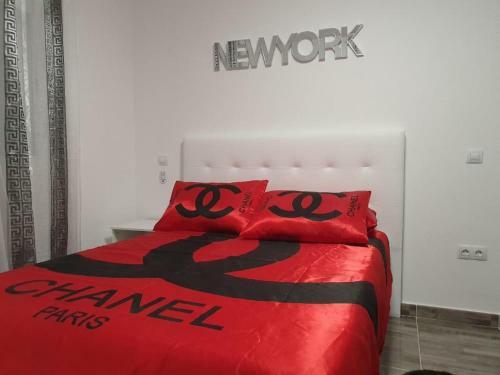 Apartamentos New York