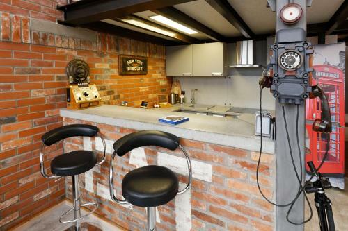 Apartamento Loft Szpularnia
