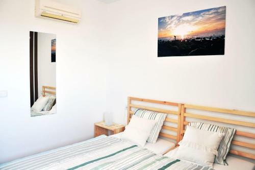 Apartamento Casa Luc�a