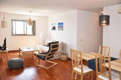 Apartamento Casa Luc�a