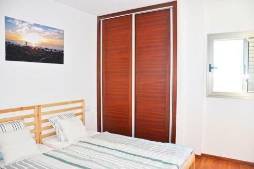 Apartamento Casa Luc�a