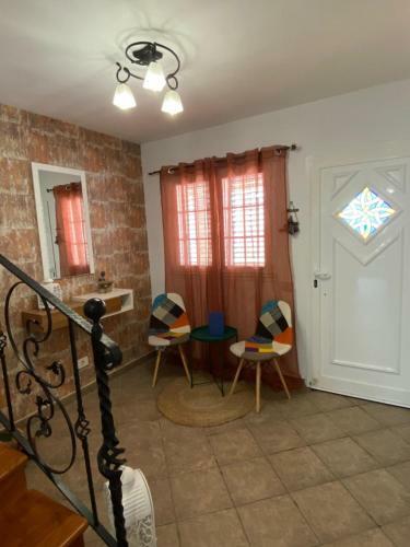 Casa Mar Holiday Vecindario
