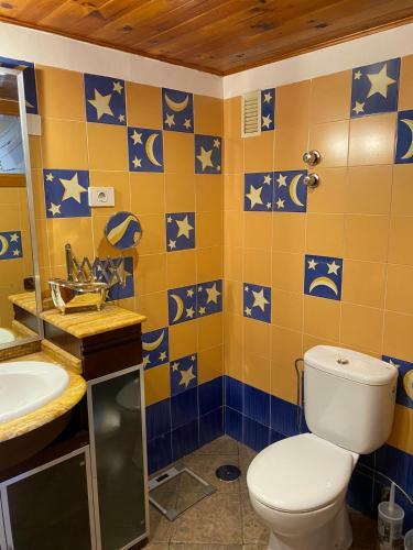Casa Mar Holiday Vecindario