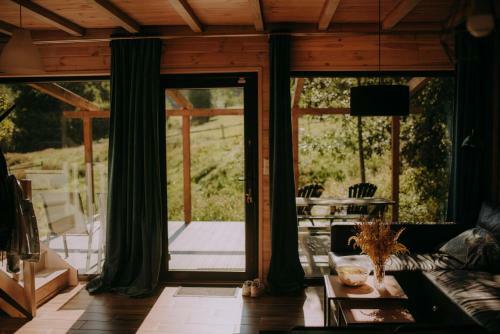Lodge Osada Krasne - Noclegi Blisko Natury
