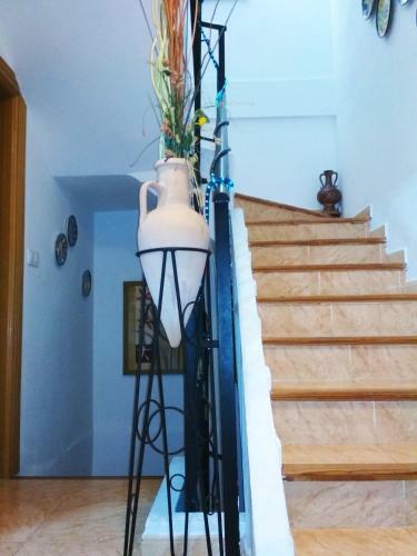 Chalet Luminoso