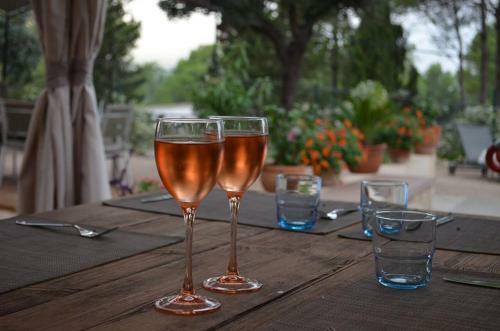 Bed & Breakfast Casa Jetizo