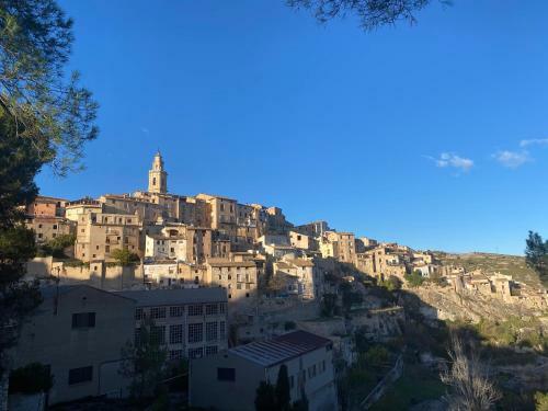 B&B Casa Mil Sue�os