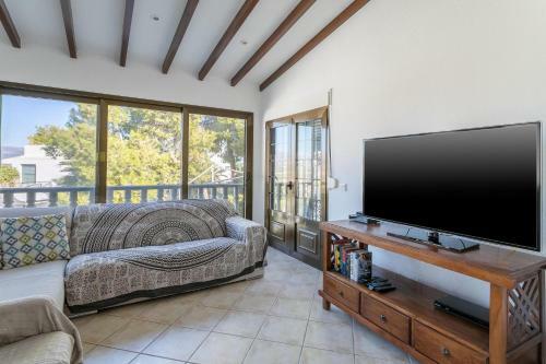 Beautiful Villa For Large Groups