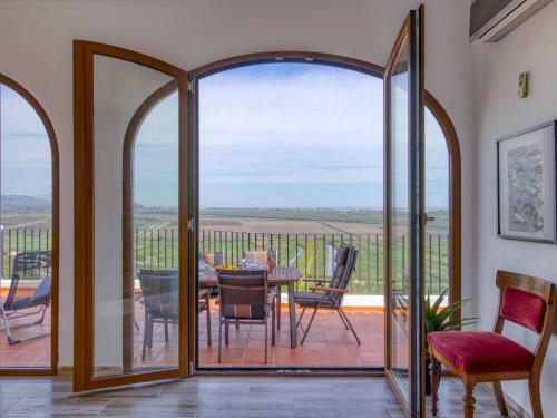 Holiday Home Britten