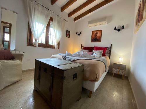 Villa Dulce Carlota