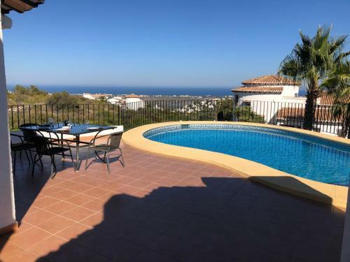 Villa Dulce Carlota