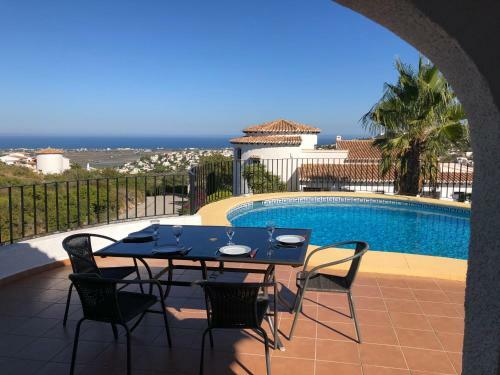 Villa Dulce Carlota