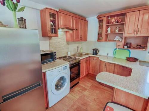 Apartamento Bogate Studio
