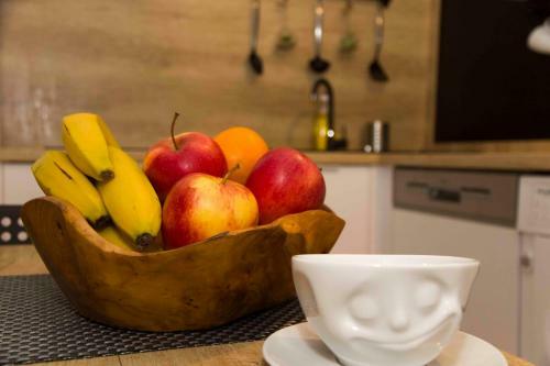 Apartament Grapa